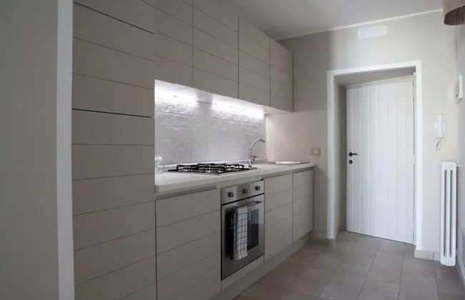 Exclusive Ev, Şehir Manzaralı (2)