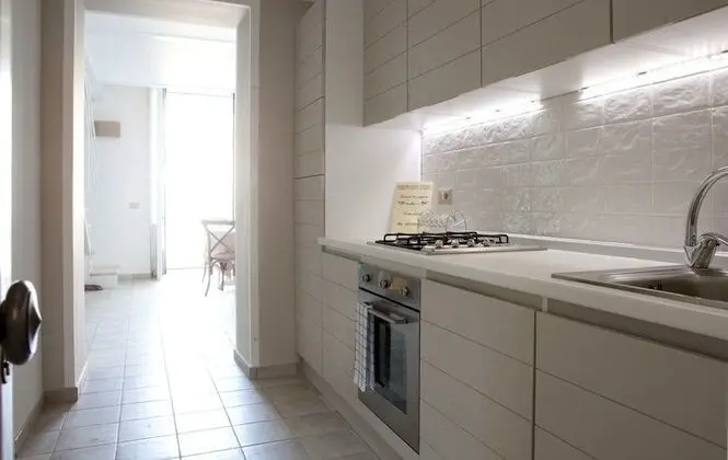 Exclusive Ev, Şehir Manzaralı (2)