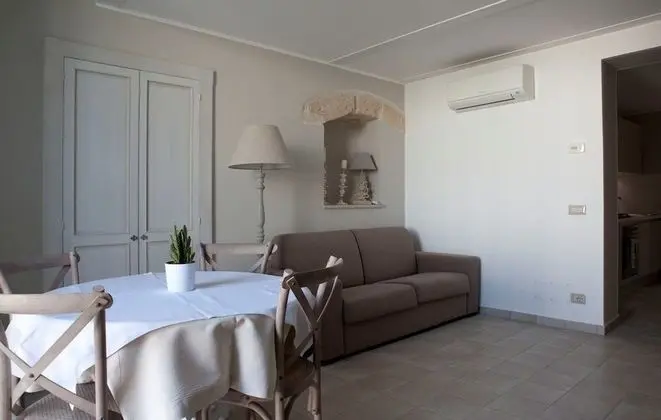 Exclusive Ev, Şehir Manzaralı (2)