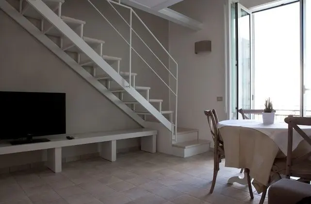 Exclusive Ev, Şehir Manzaralı (2)