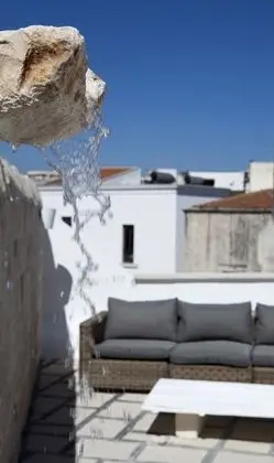 Exclusive Ev, Şehir Manzaralı (2)