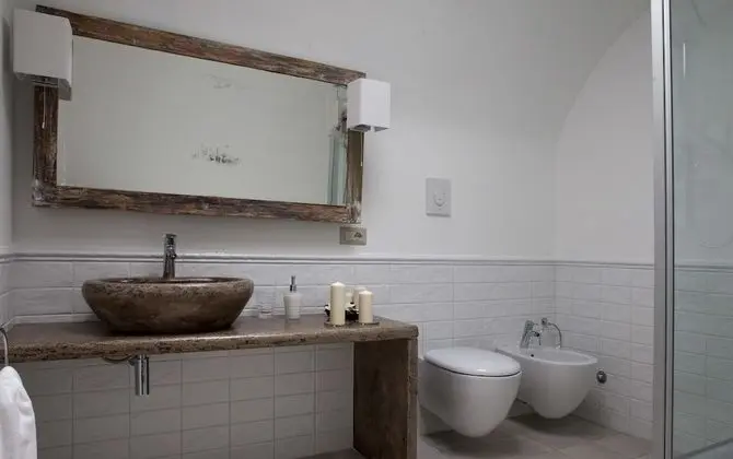 Exclusive Ev, Şehir Manzaralı (2)