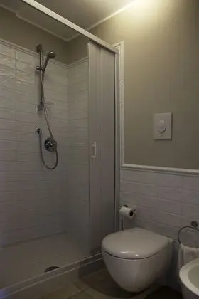 Exclusive Ev, Şehir Manzaralı (2)