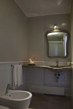 Exclusive Ev, Şehir Manzaralı (2)