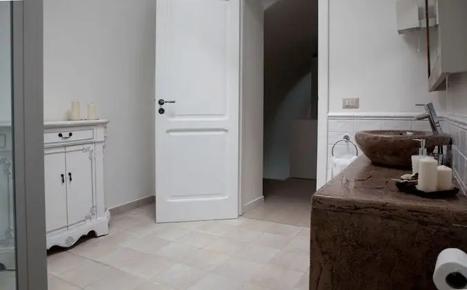 Exclusive Ev, Şehir Manzaralı (2)