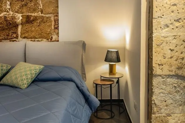 Luxury Stüdyo Süit, Jakuzi