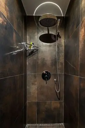 Luxury Stüdyo Süit, Jakuzi