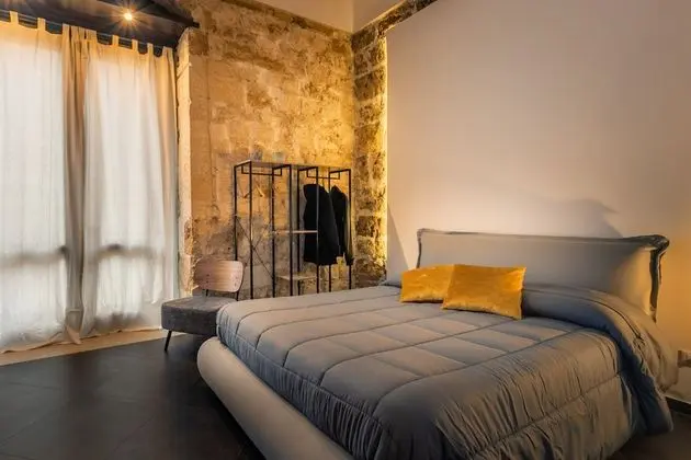 Luxury Tek Büyük Yataklı Oda, Jakuzi