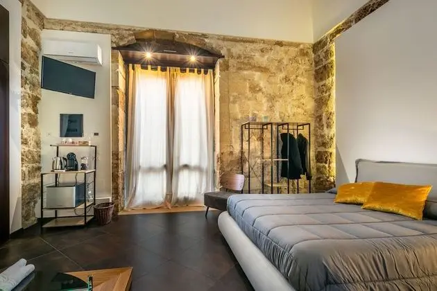 Luxury Tek Büyük Yataklı Oda, Jakuzi