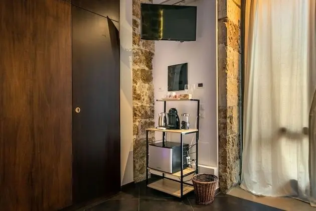 Luxury Tek Büyük Yataklı Oda, Jakuzi