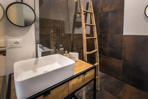 Luxury Tek Büyük Yataklı Oda, Jakuzi