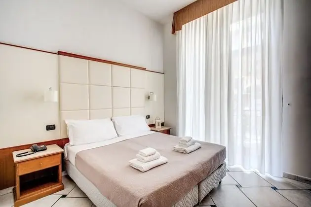 Standard Üç Kişilik Oda