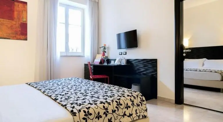 Çift ​​kişilik Standard