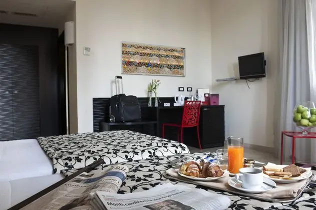 Çift Kişilik Tek Kişi Kullanım Standard