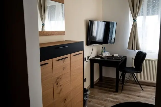 Basic Tek Kişilik Oda