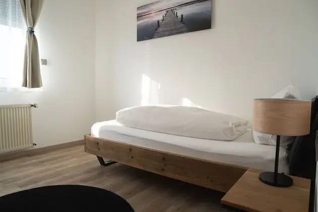 Basic Tek Kişilik Oda