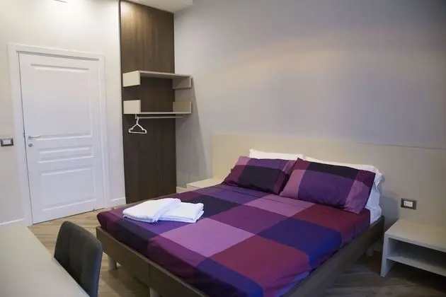 Deluxe Tek Büyük veya İki Ayrı Yataklı Oda, Şehir Manzaralı