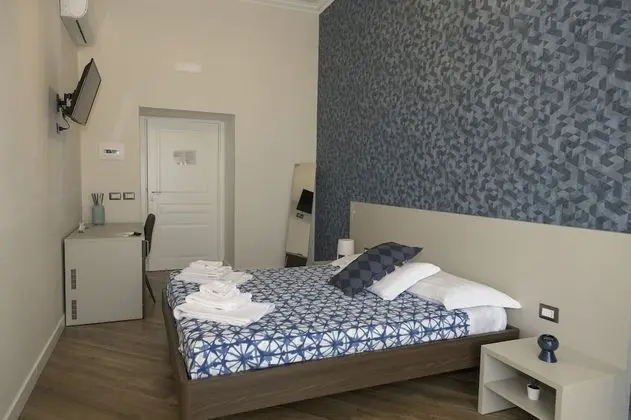 Deluxe Tek Büyük veya İki Ayrı Yataklı Oda, Şehir Manzaralı
