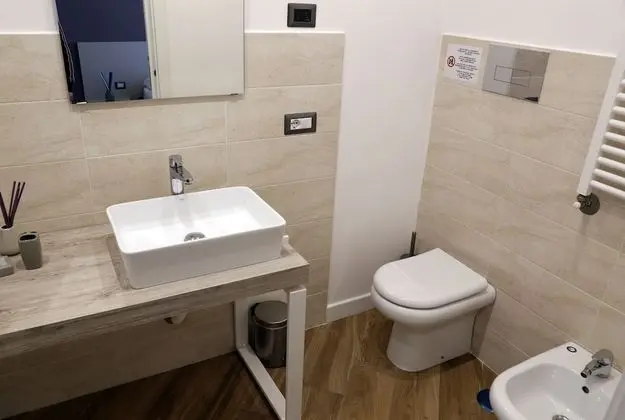 Deluxe Tek Büyük veya İki Ayrı Yataklı Oda, Şehir Manzaralı