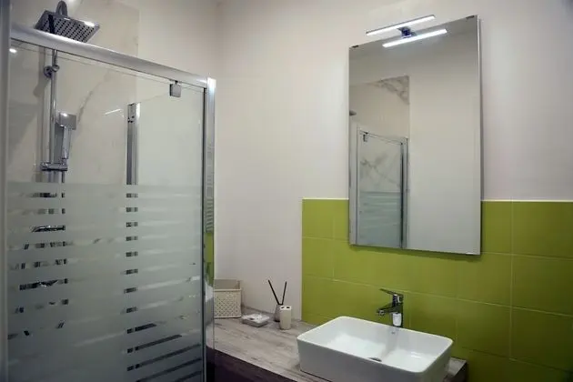 Deluxe Tek Büyük veya İki Ayrı Yataklı Oda, Şehir Manzaralı