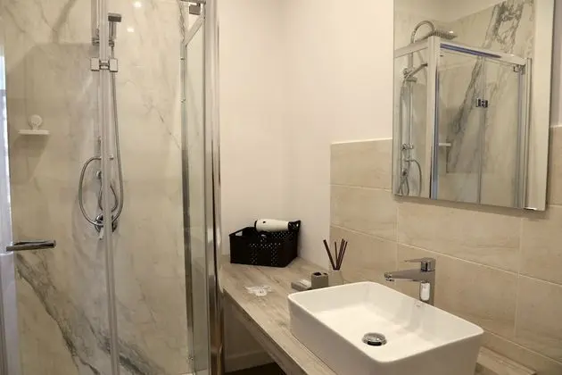 Deluxe Tek Büyük veya İki Ayrı Yataklı Oda, Şehir Manzaralı