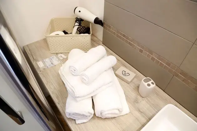 Deluxe Tek Büyük veya İki Ayrı Yataklı Oda, Şehir Manzaralı