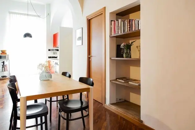 Apart Daire, 2 Yatak Odası