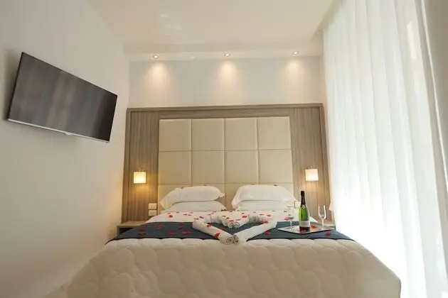 Standard Dört Kişilik Oda