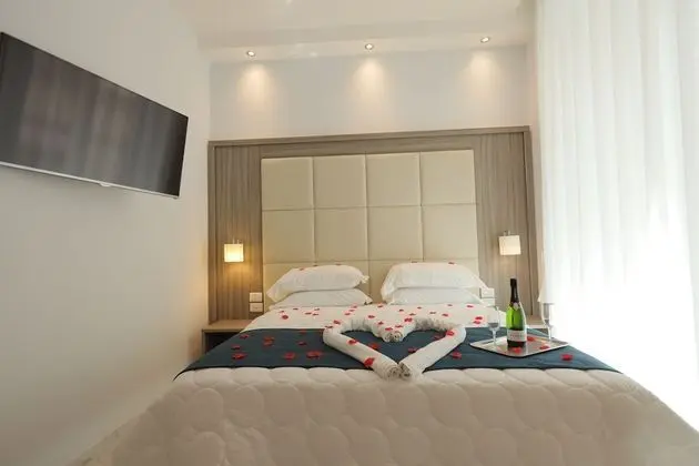 Standard Üç Kişilik Oda