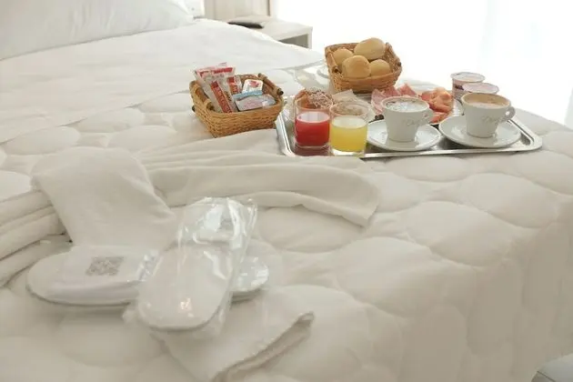 Standard Üç Kişilik Oda