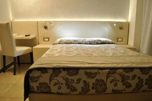Economy Tek Büyük Yataklı Oda, 1 Tek Kişilik XL Yatak