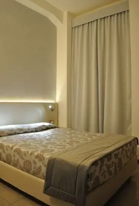 Economy Tek Büyük Yataklı Oda, 1 Tek Kişilik XL Yatak