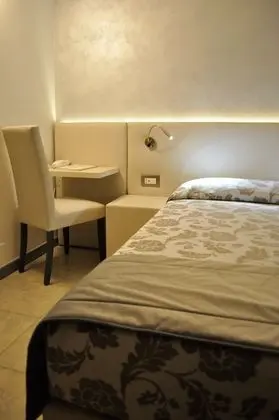 Economy Tek Büyük Yataklı Oda, 1 Tek Kişilik XL Yatak