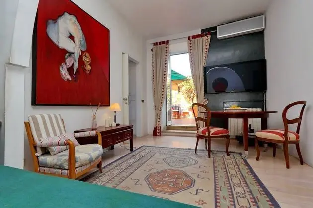 Apart Daire, 2 Yatak Odası