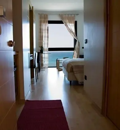Deluxe Stüdyo, Deniz Manzaralı