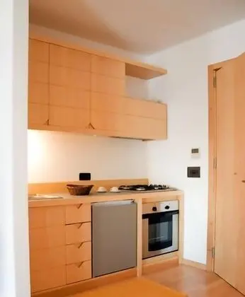 Deluxe Stüdyo, Deniz Manzaralı