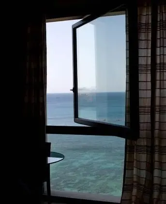 Deluxe Stüdyo, Deniz Manzaralı