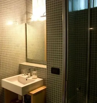 Deluxe Stüdyo, Deniz Manzaralı