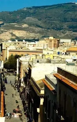 Deluxe Stüdyo, Şehir Manzaralı