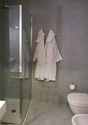 Deluxe Stüdyo, Şehir Manzaralı