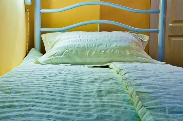 Basic Ortak Ranzalı Oda, Sadece kadınlar için (Bed in 4-beds dormitory)