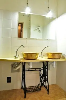 Basic Ortak Ranzalı Oda, Sadece kadınlar için (Bed in 4-beds dormitory)
