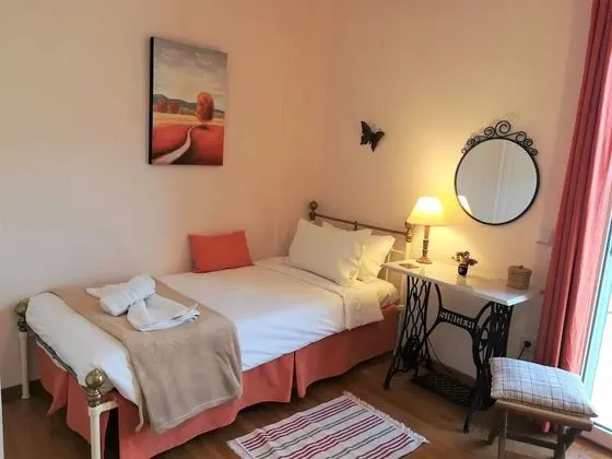 Luxury Apart Daire, 3 Yatak Odası