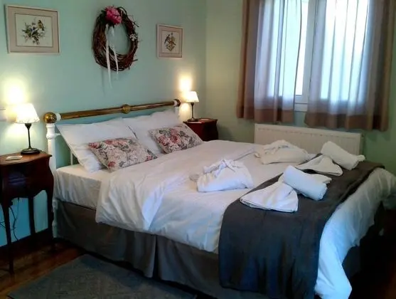 Luxury Apart Daire, 3 Yatak Odası