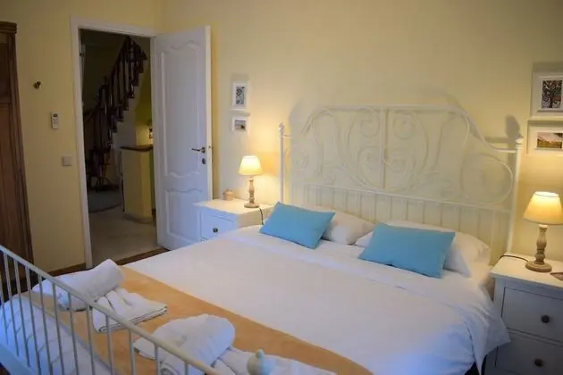 Luxury Apart Daire, 3 Yatak Odası