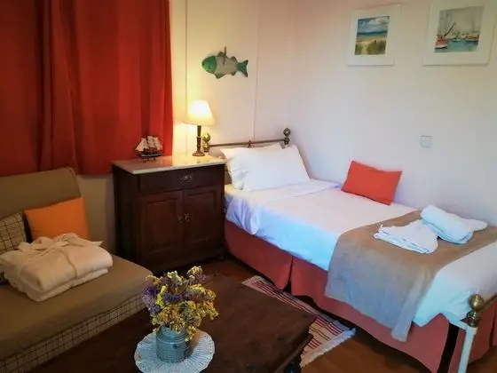 Luxury Apart Daire, 3 Yatak Odası