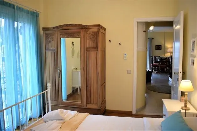 Luxury Apart Daire, 3 Yatak Odası
