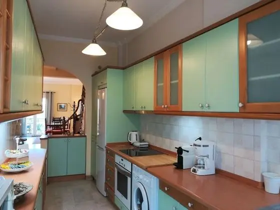 Luxury Apart Daire, 3 Yatak Odası
