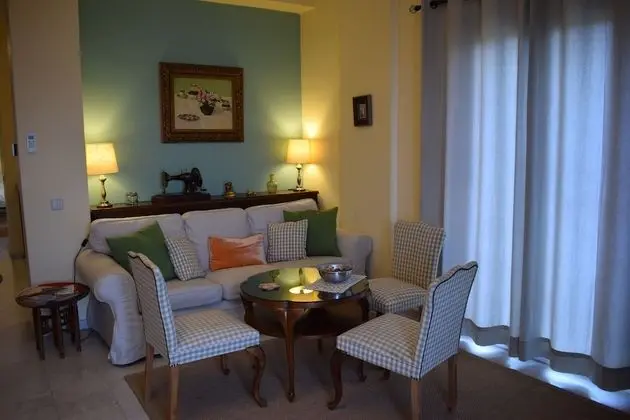Luxury Apart Daire, 3 Yatak Odası