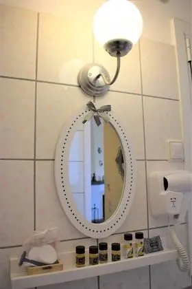 Luxury Apart Daire, 3 Yatak Odası
